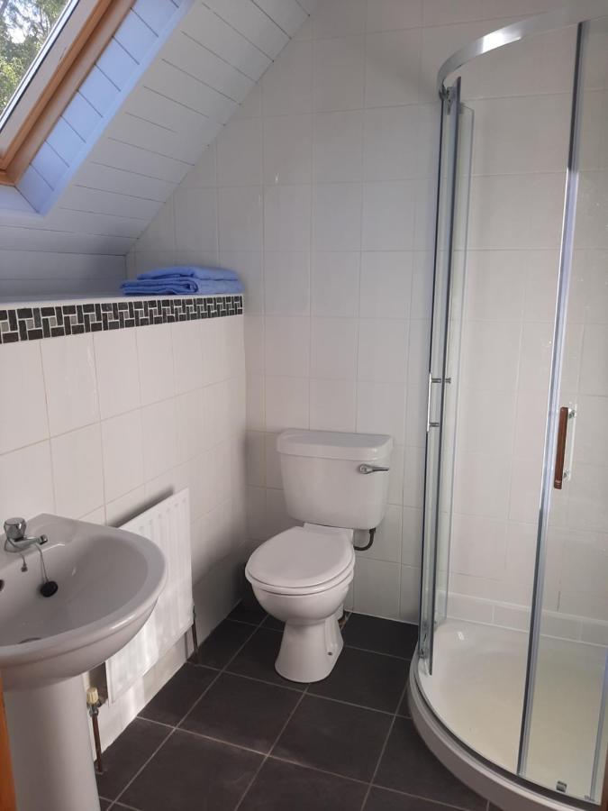 Traditional Cosy Cottage With Beautiful Views Westport Zewnętrze zdjęcie