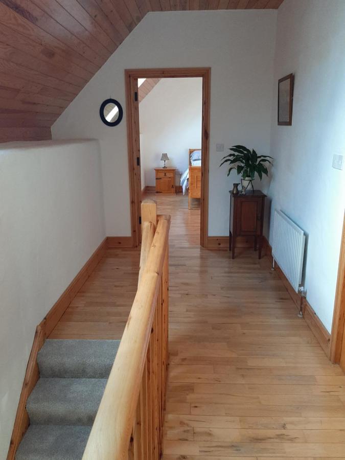 Traditional Cosy Cottage With Beautiful Views Westport Zewnętrze zdjęcie