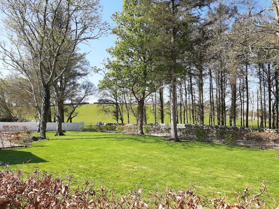 Traditional Cosy Cottage With Beautiful Views Westport Zewnętrze zdjęcie
